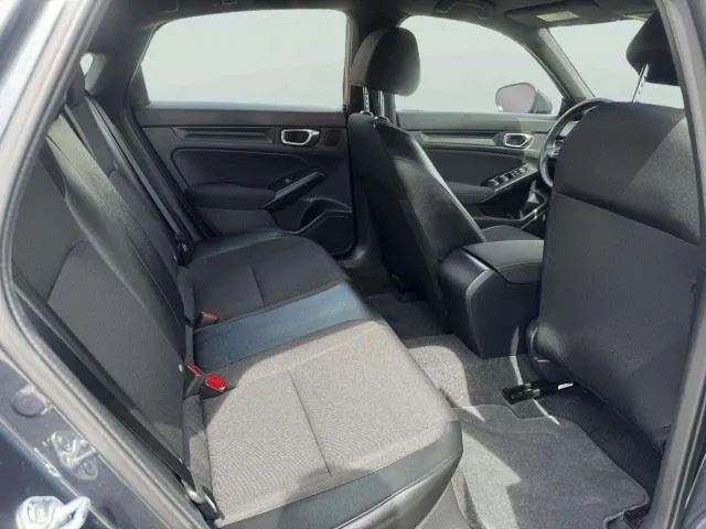 Honda Civic photo 46