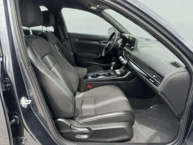 Honda Civic photo 48