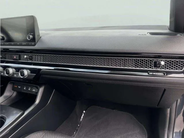 Honda Civic photo 52