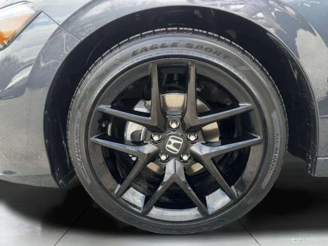 Honda Civic photo 56