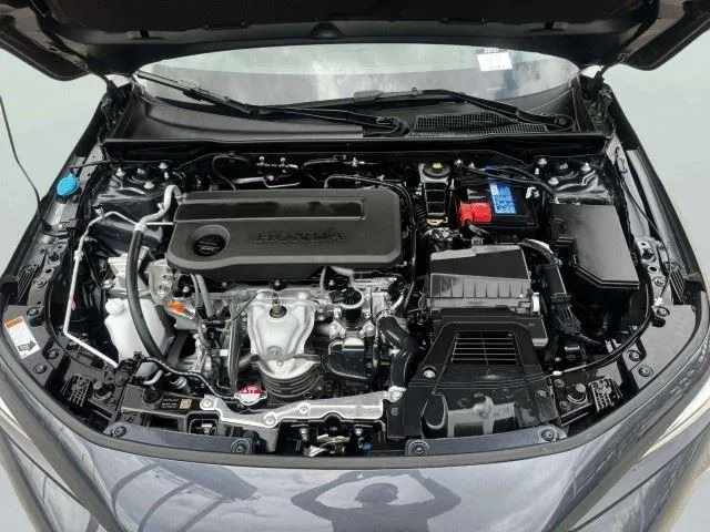 Honda Civic photo 60