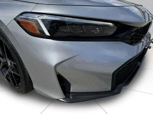 Honda Civic photo 11
