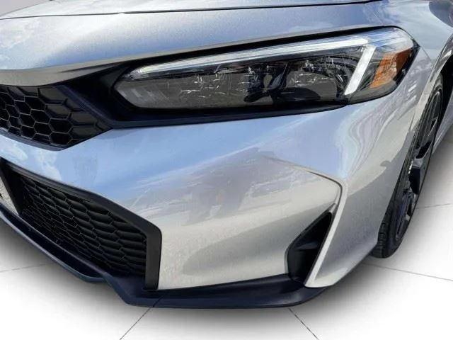 Honda Civic photo 12