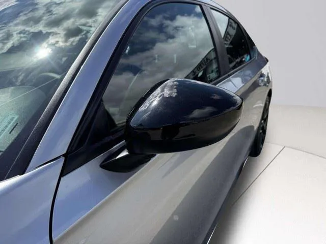 Honda Civic photo 14