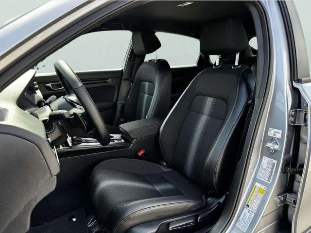 Honda Civic photo 20