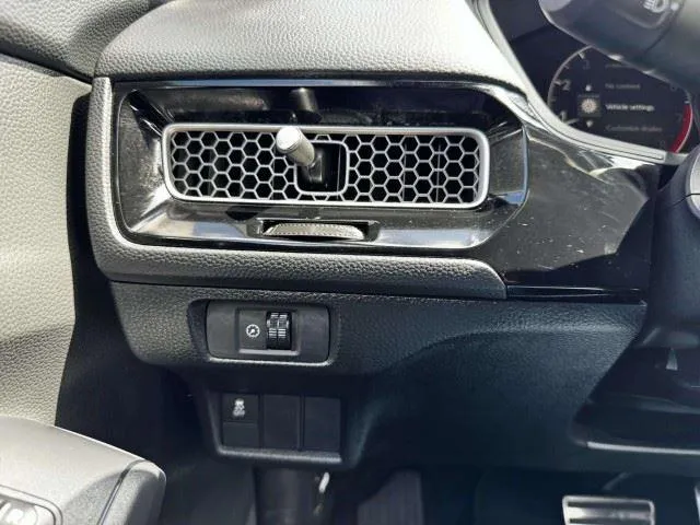 Honda Civic photo 22
