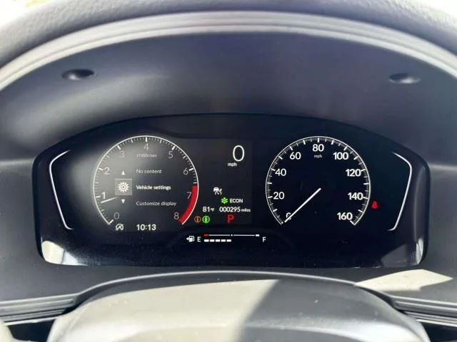 Honda Civic photo 23