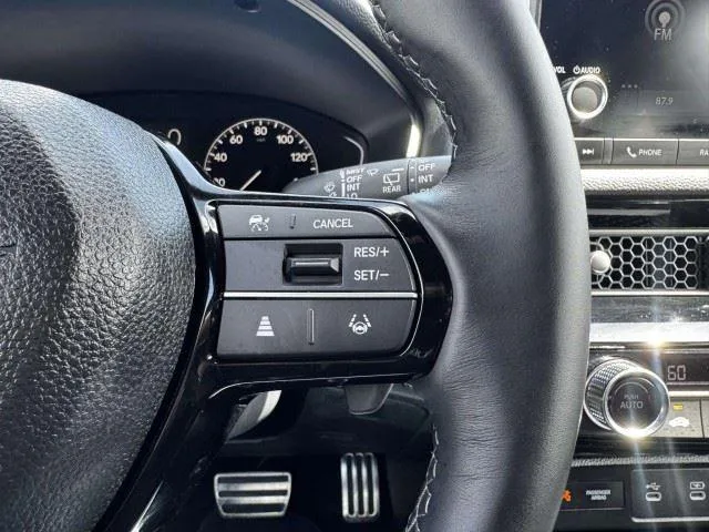 Honda Civic photo 26