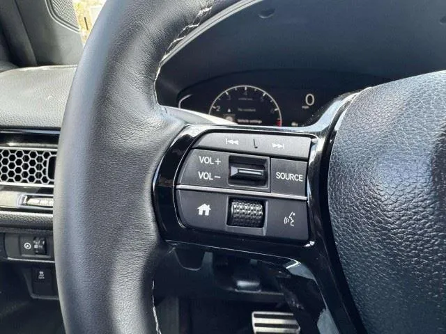 Honda Civic photo 27