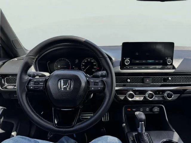 Honda Civic photo 28