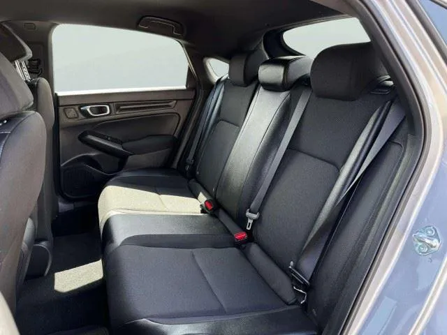 Honda Civic photo 34