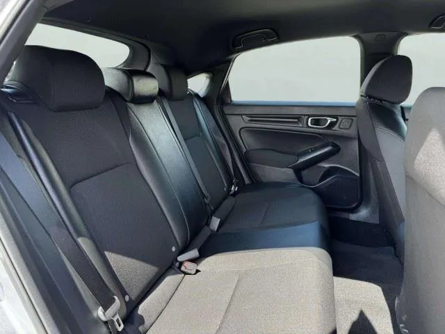 Honda Civic photo 40