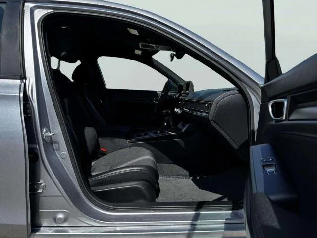 Honda Civic photo 41