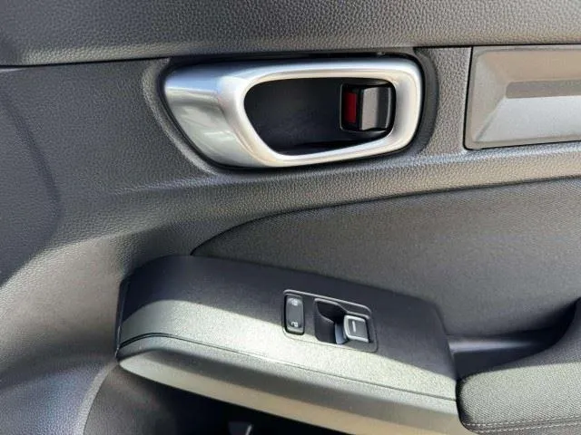 Honda Civic photo 42