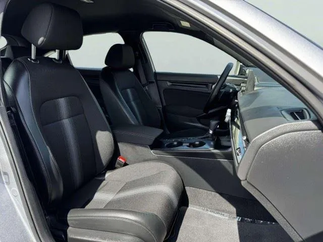 Honda Civic photo 43