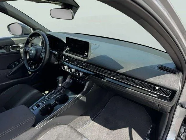 Honda Civic photo 44