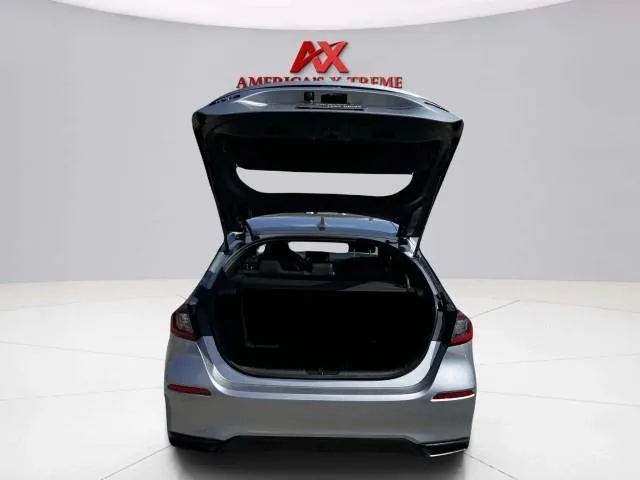 Honda Civic photo 45