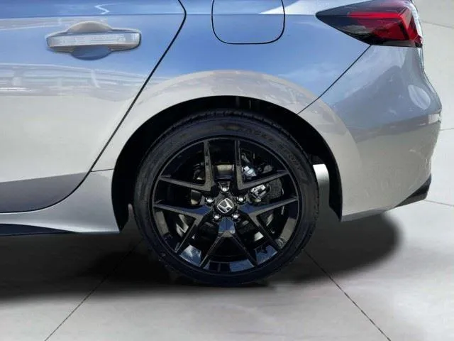 Honda Civic photo 47