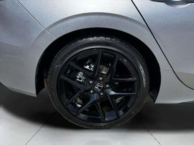 Honda Civic photo 48
