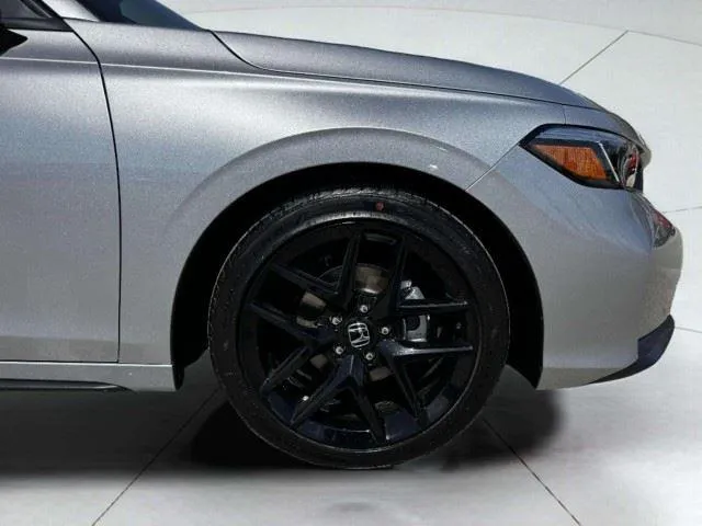 Honda Civic photo 49