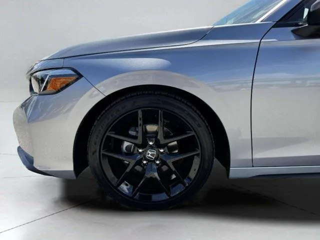 Honda Civic photo 50