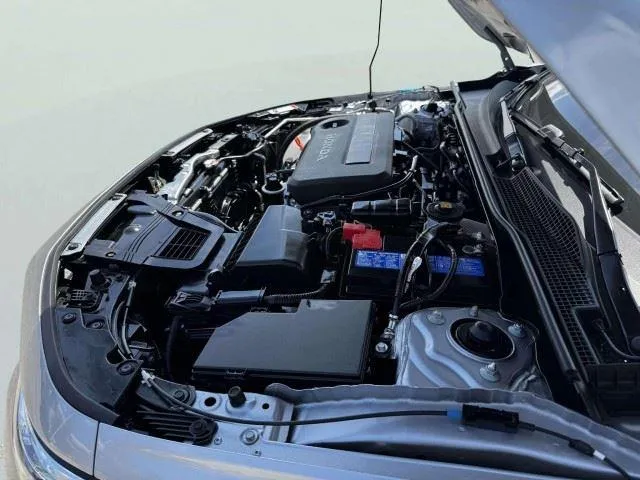 Honda Civic photo 53