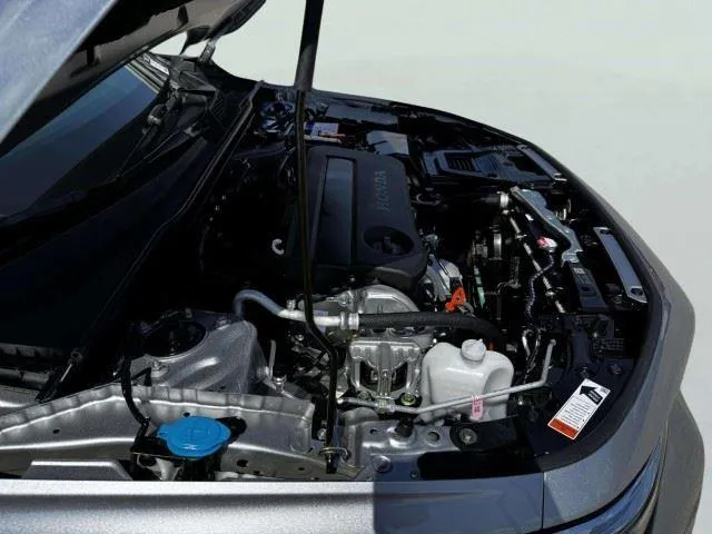 Honda Civic photo 54