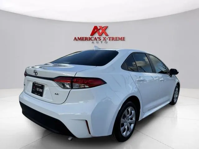 Toyota Corolla photo 7