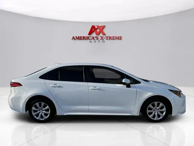 Toyota Corolla photo 8