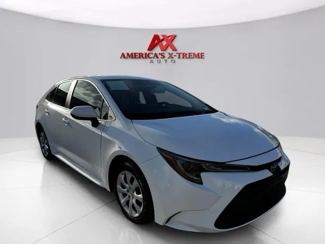 Toyota Corolla photo 9