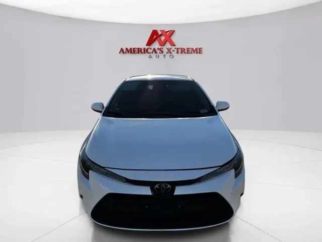 Toyota Corolla photo 10