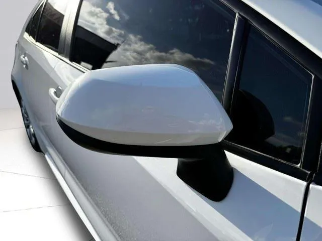 Toyota Corolla photo 11