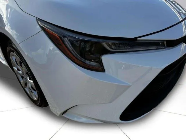 Toyota Corolla photo 12