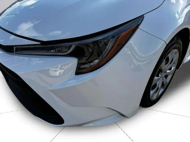 Toyota Corolla photo 13