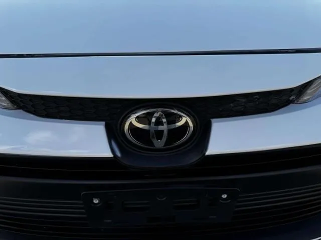 Toyota Corolla photo 14