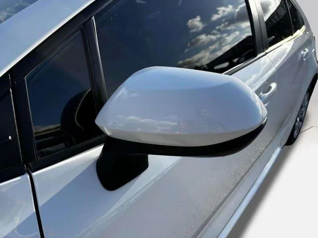 Toyota Corolla photo 15