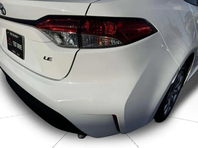 Toyota Corolla photo 17