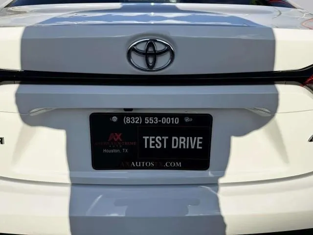 Toyota Corolla photo 18