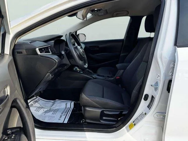 Toyota Corolla photo 19