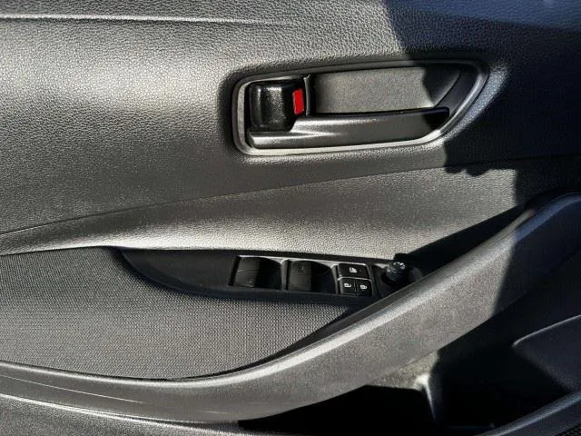 Toyota Corolla photo 20