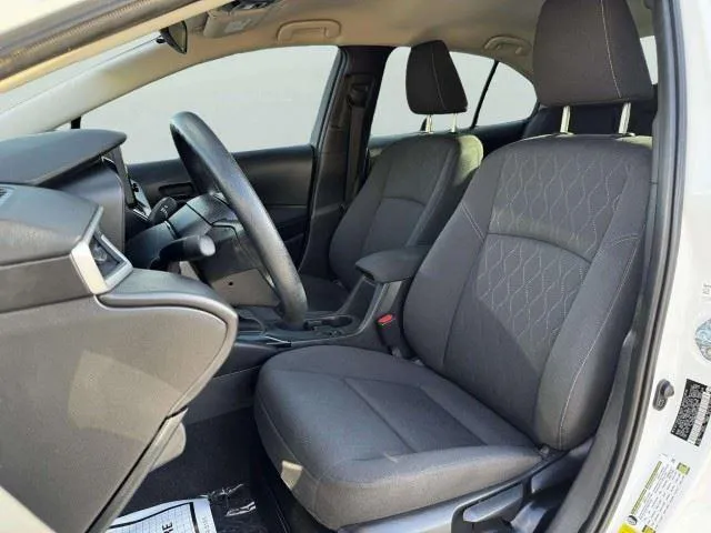 Toyota Corolla photo 21
