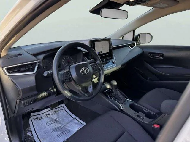 Toyota Corolla photo 22