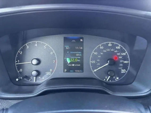 Toyota Corolla photo 24