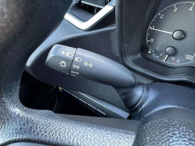 Toyota Corolla photo 25