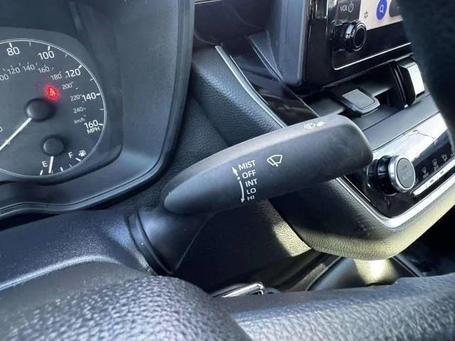 Toyota Corolla photo 26