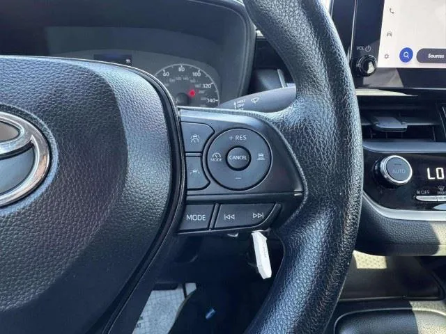 Toyota Corolla photo 27