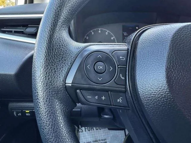 Toyota Corolla photo 28