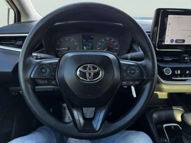 Toyota Corolla photo 29