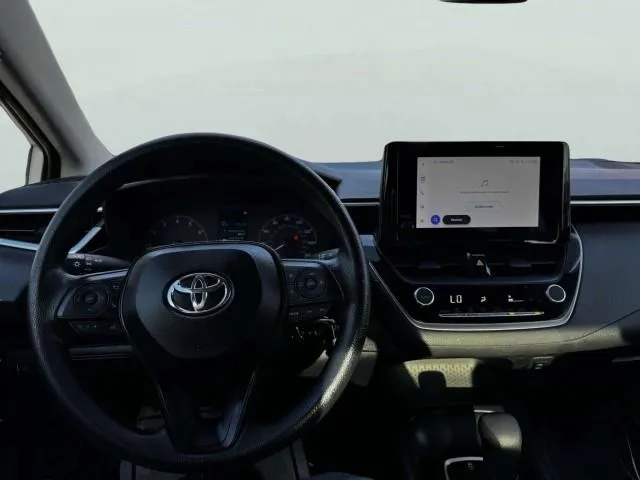 Toyota Corolla photo 30