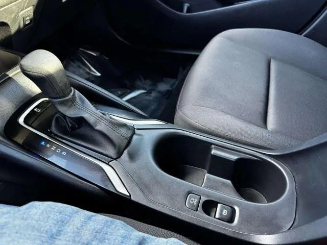 Toyota Corolla photo 32